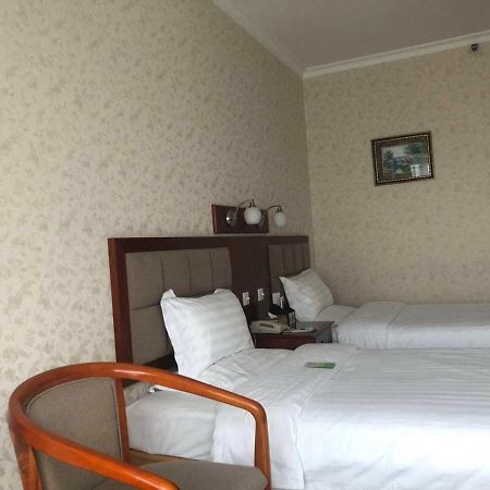 Jingbin Hotel Peking Kültér fotó